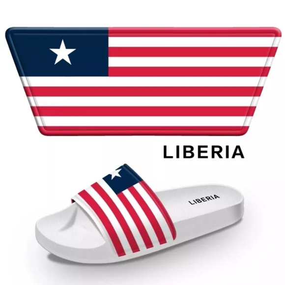 LIBERIA Sandals - Picture 3 of 11